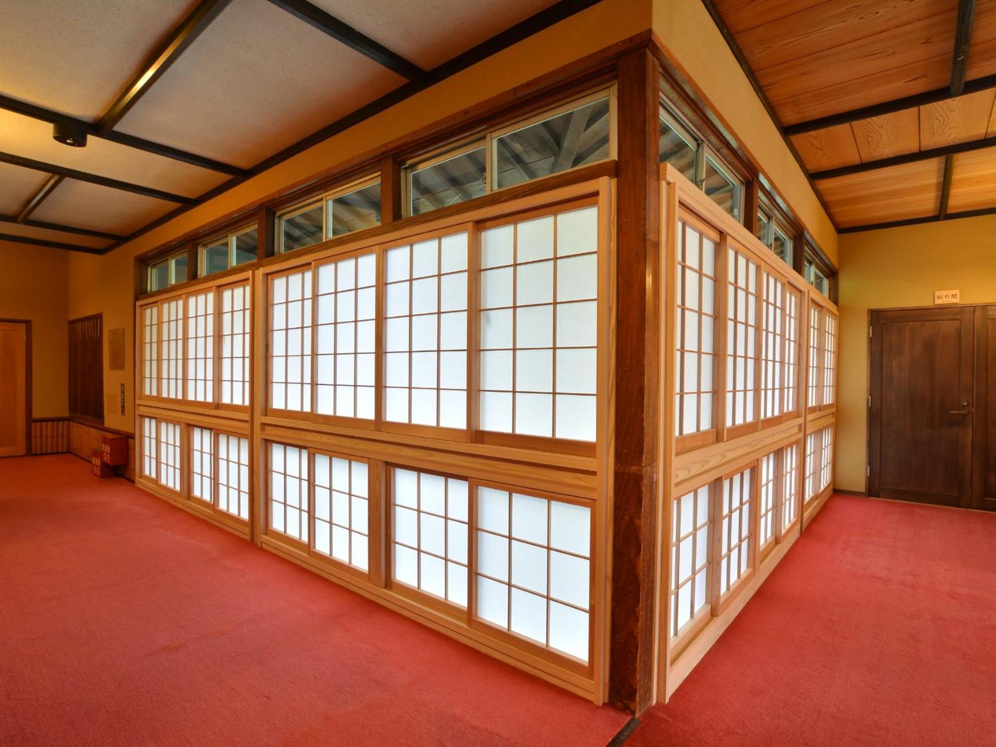Ryokan Yoshino Hitoyoshi Exterior photo