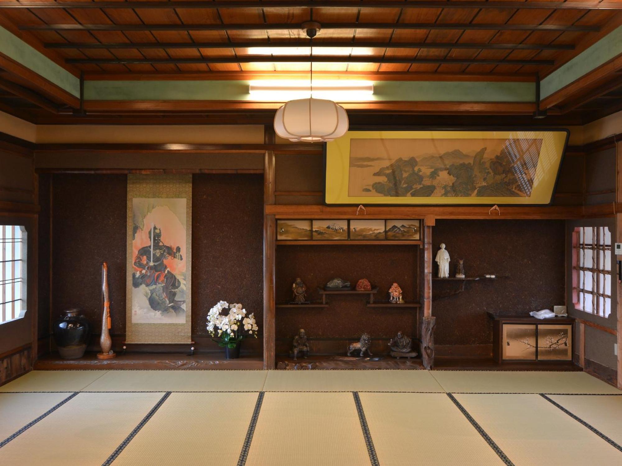 Ryokan Yoshino Hitoyoshi Exterior photo