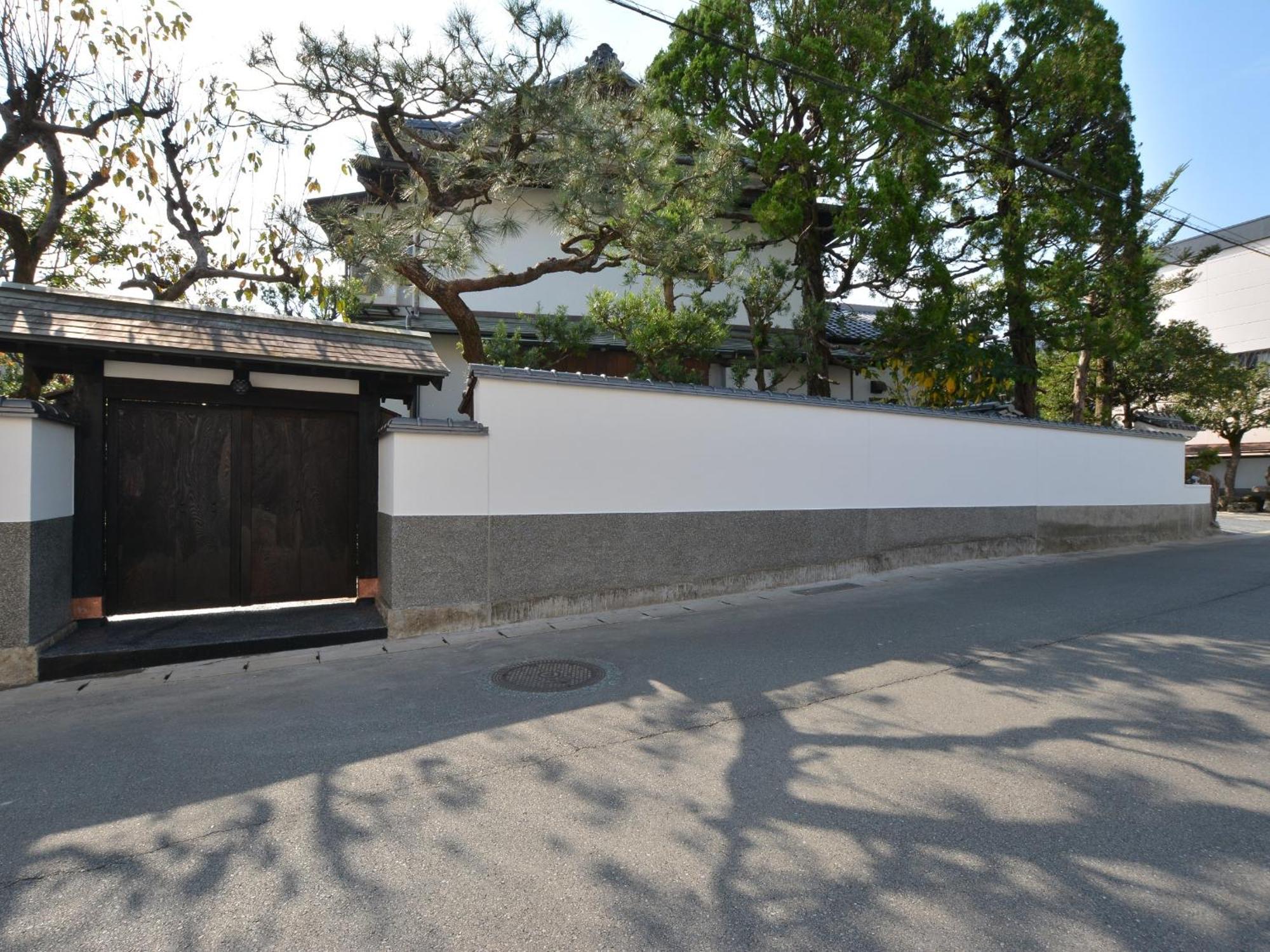 Ryokan Yoshino Hitoyoshi Exterior photo