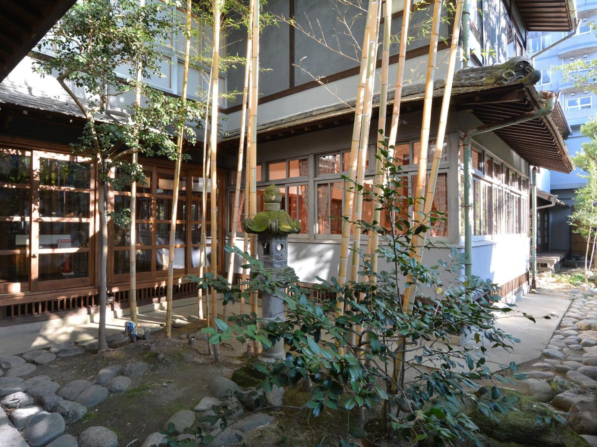 Ryokan Yoshino Hitoyoshi Exterior photo