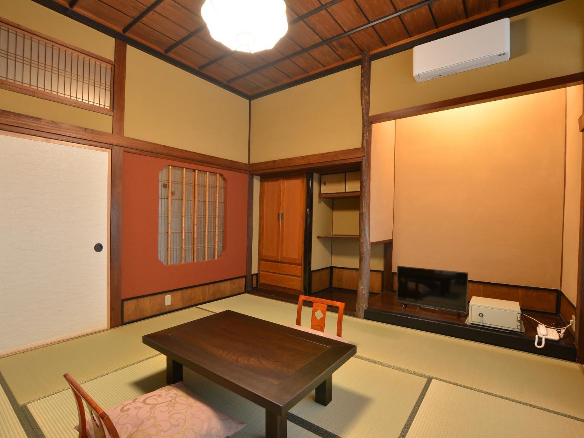 Ryokan Yoshino Hitoyoshi Exterior photo
