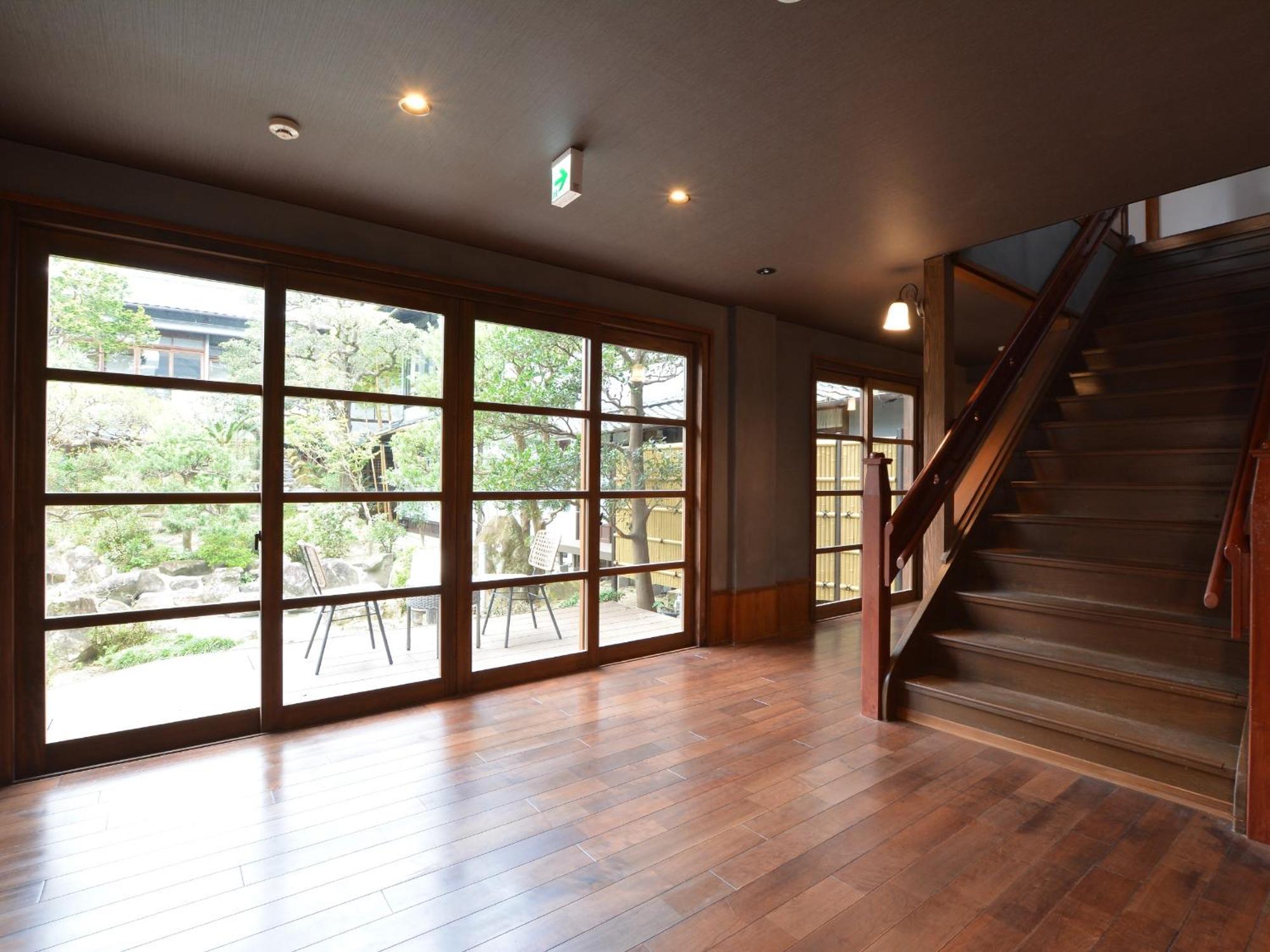 Ryokan Yoshino Hitoyoshi Exterior photo