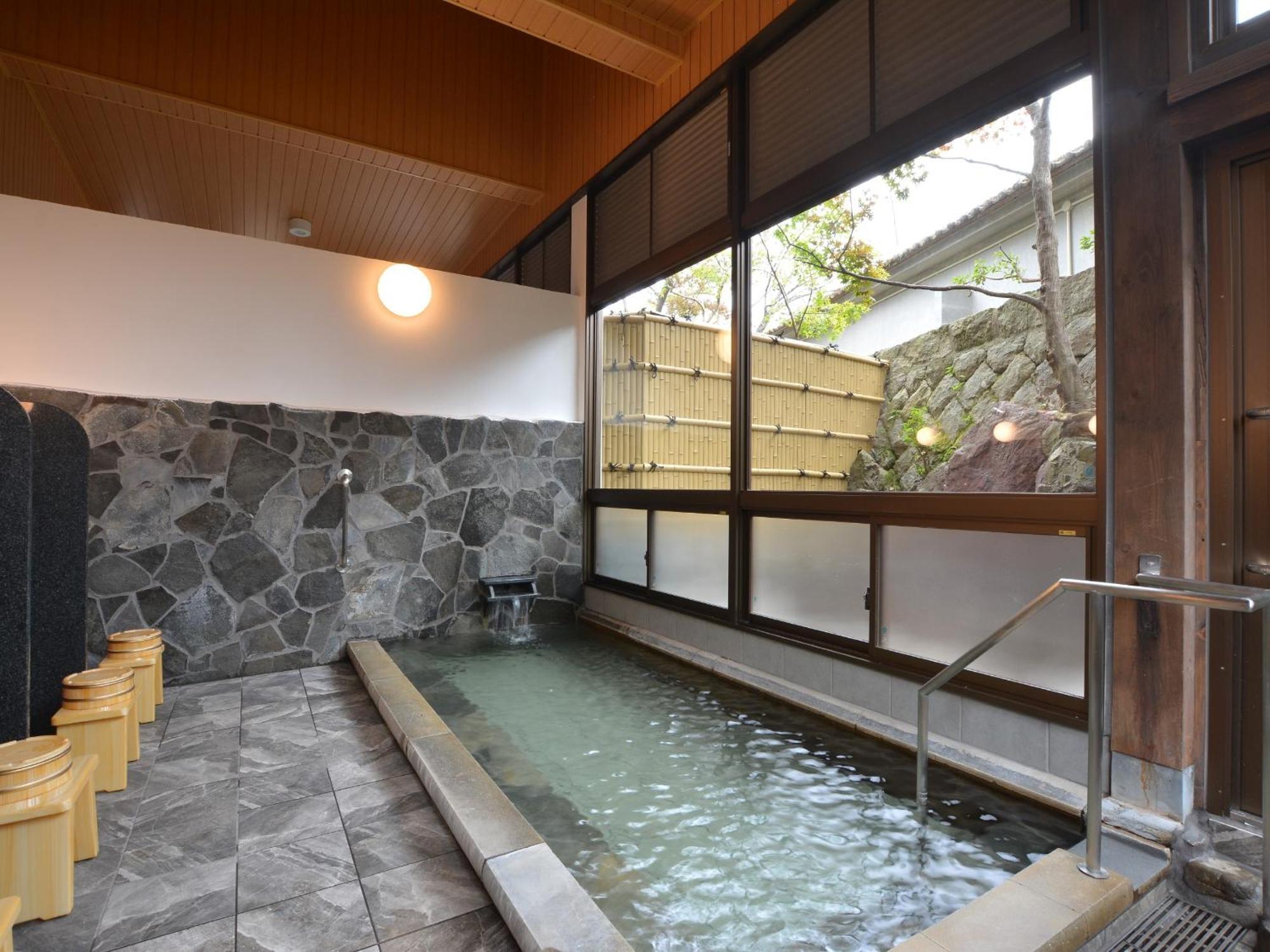 Ryokan Yoshino Hitoyoshi Exterior photo