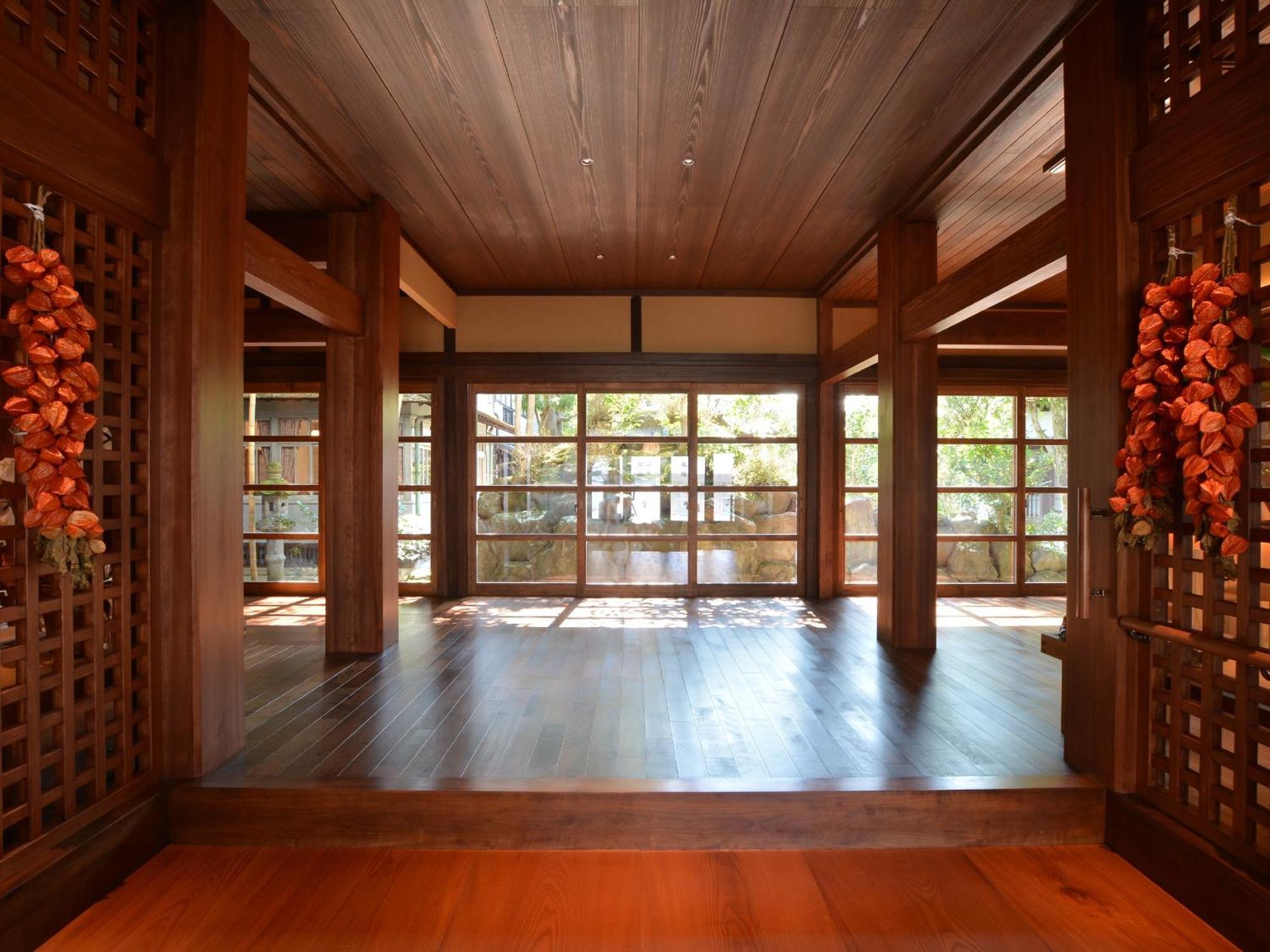 Ryokan Yoshino Hitoyoshi Exterior photo