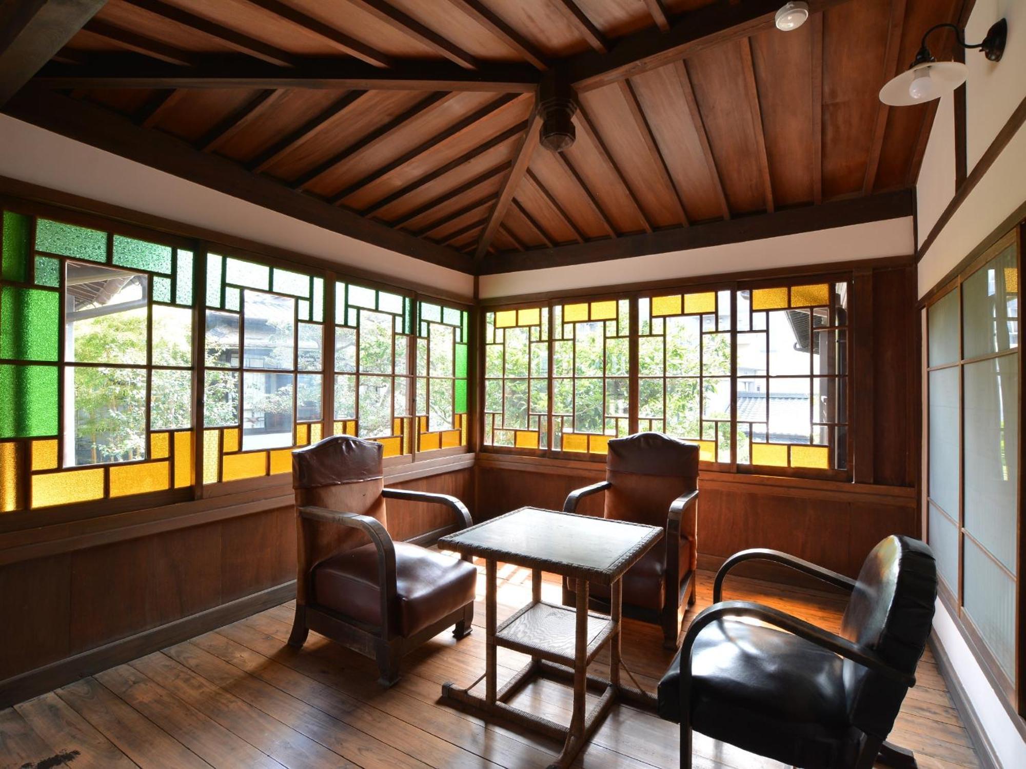 Ryokan Yoshino Hitoyoshi Exterior photo