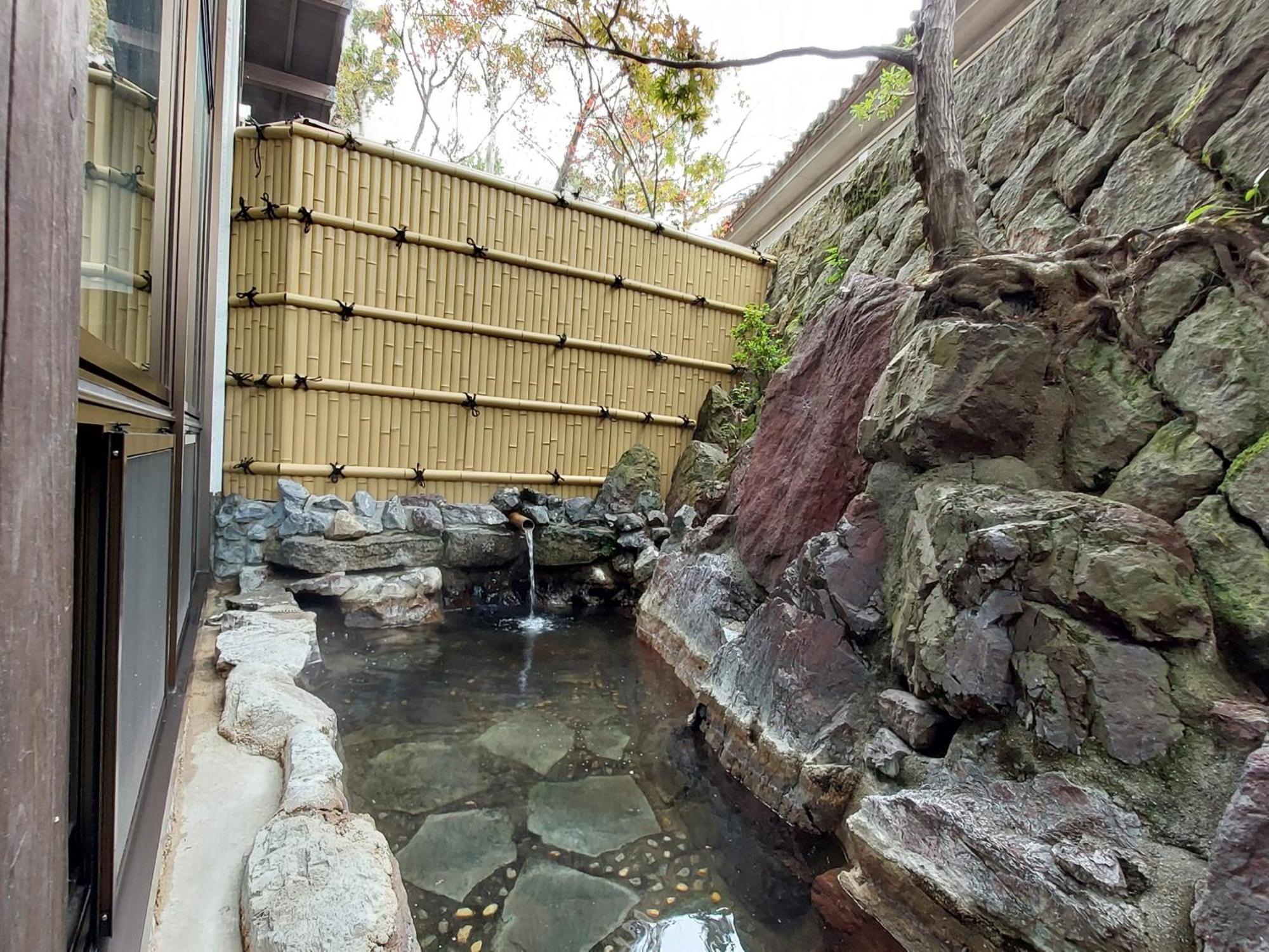 Ryokan Yoshino Hitoyoshi Exterior photo
