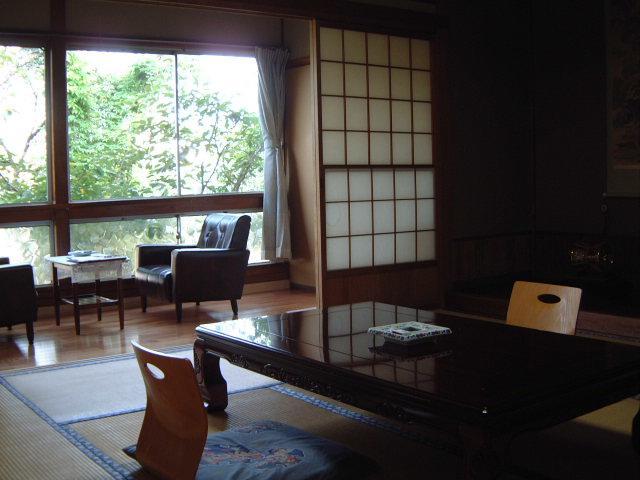 Ryokan Yoshino Hitoyoshi Room photo