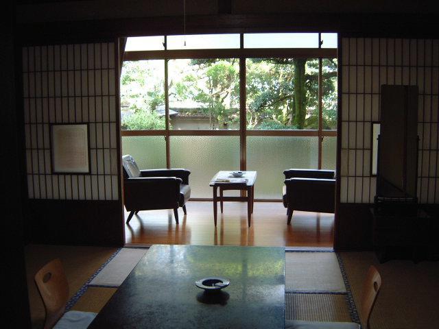 Ryokan Yoshino Hitoyoshi Room photo